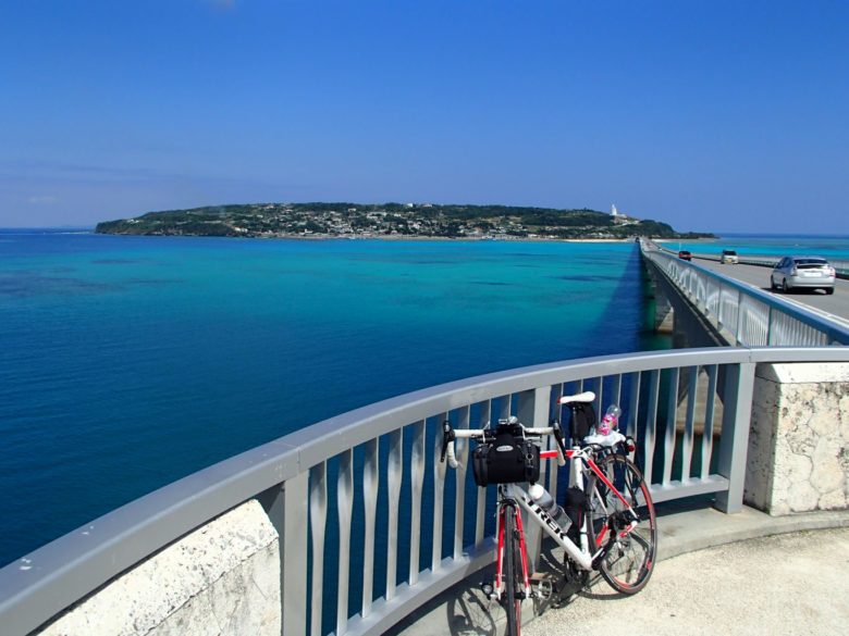 47全都道府県を自転車で回って見つけた「ちょっと変わった日本の穴場15選」のサムネイル