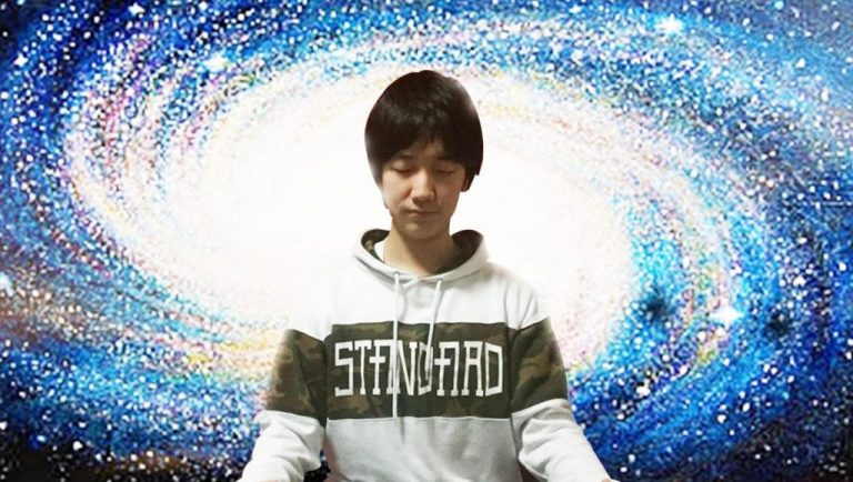 インドで10日間瞑想修行した東大生は宙に浮くのか