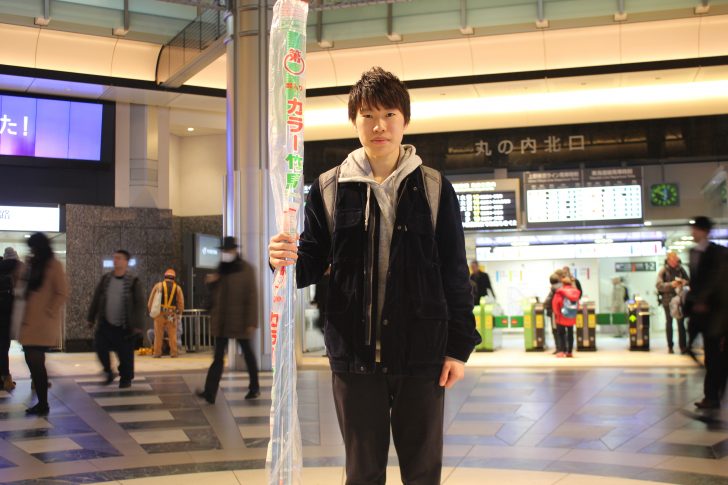 東大生は竹馬で東京から横浜まで走破できるのか？検証してみた