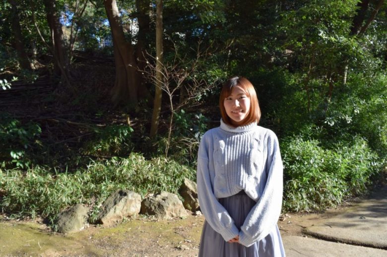 【運動会報コラボ記事】大学から始めるマイナースポーツ～アーチェリー女子尼川さん～