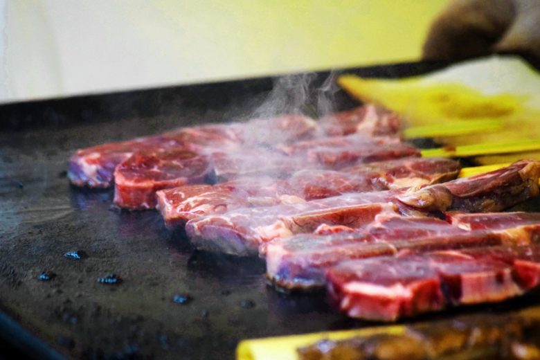 【東大生バカなの？】なぜ五月祭の屋台は品目がカブりまくるのか【元運営委員が解明する】