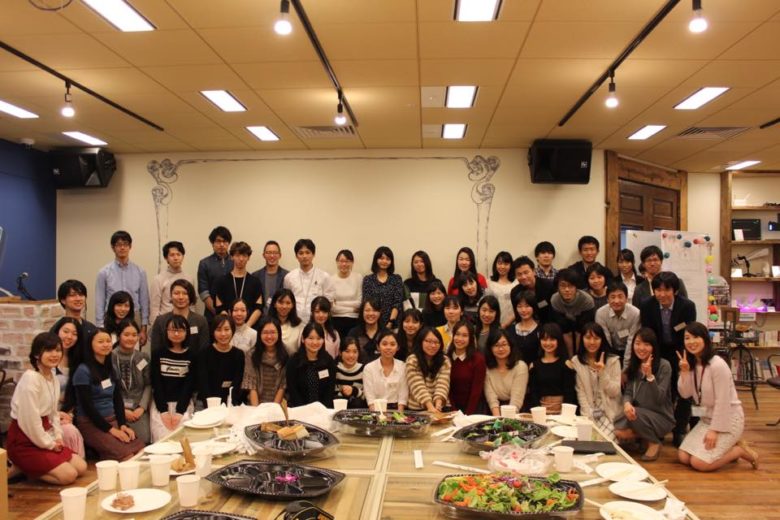 【プログラミング初心者求ム】東大女子が今ハッカソンイベントに参加すべき４つの理由。のサムネイル