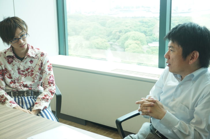 「仮想現実に生きる君たちへ「生々しい」体験のすゝめ」のサムネイル画像