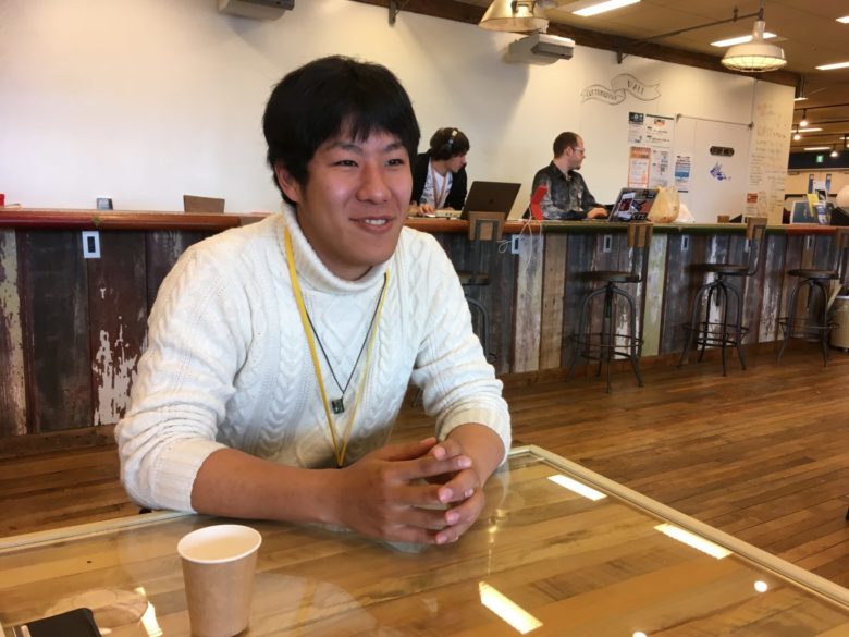 エレベーターから始まる広告革命！？【起業家東大生に突撃してみた】