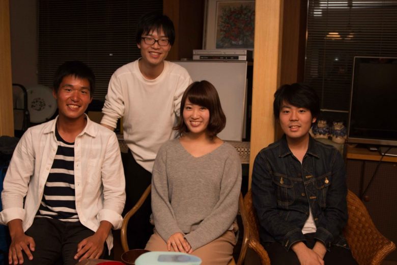 【進学選択座談会】とりあえずで進学先、選んでない？　～進路を選択する君たちへのサムネイル