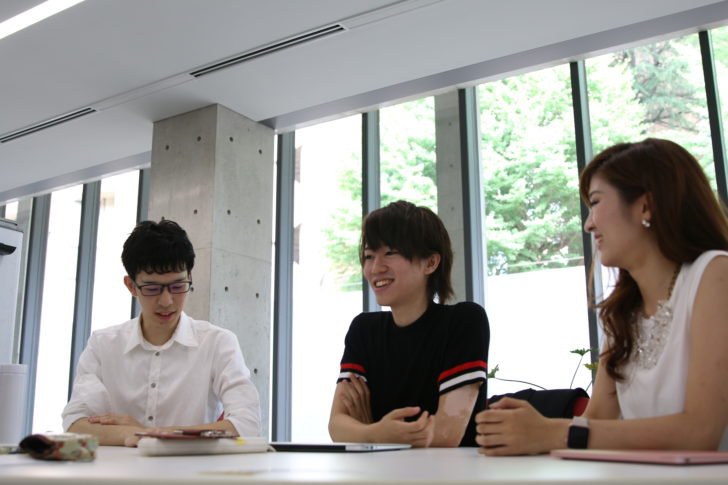 東大生姉弟が起業して、LGBT就活サイトを作った理由・前編【誰もが自分らしく働けるように】のサムネイル