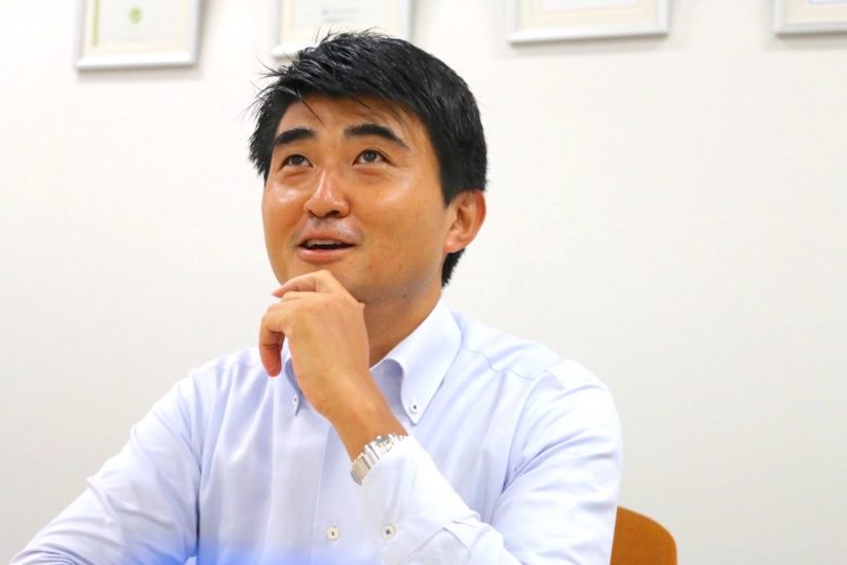 東大発ベンチャーへの投資を行っているUTECの社長・郷治さんに迫る！！のサムネイル