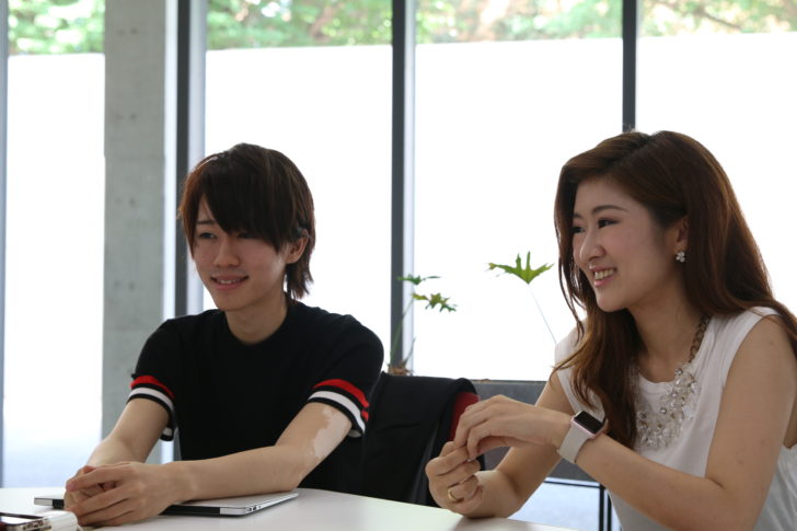 東大生姉弟が起業して、LGBT就活サイトを作った理由・後編【ビジネスでLGBTの背中を押したい】