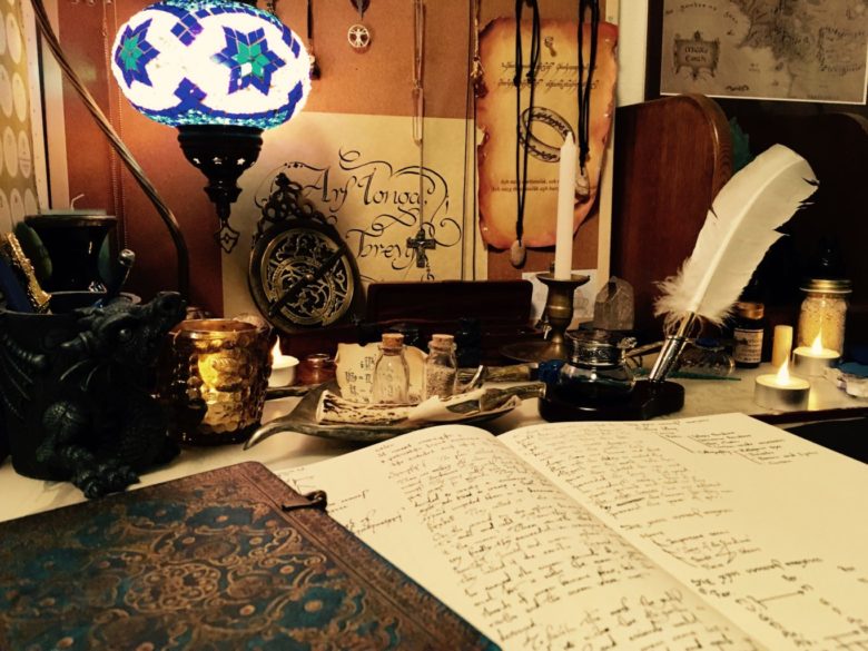 【世界を「創る」】僕が熱中する人工世界という芸術形態について