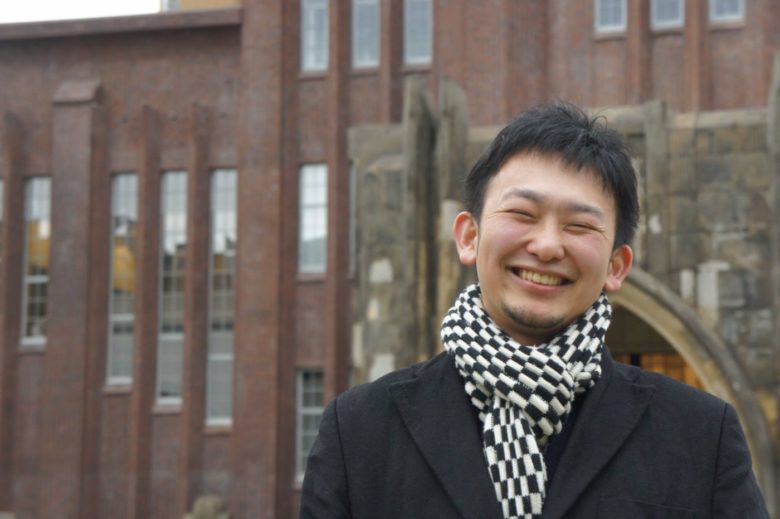”伝説の大学生”喜多恒介さんが6回就活して気づいたこと。全部聞いたら就活観がぶっ壊れた