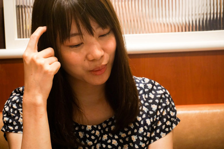 東大卒ミステリー作家が追いかけた「ゆめ」