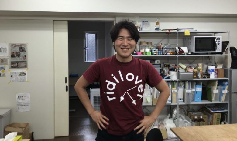 【アジアを揺るがす社会起業家！？】今最もアツい男「安部敏樹」を取材したら目から鱗が止まらなくなった、どうしよ  う？のサムネイル