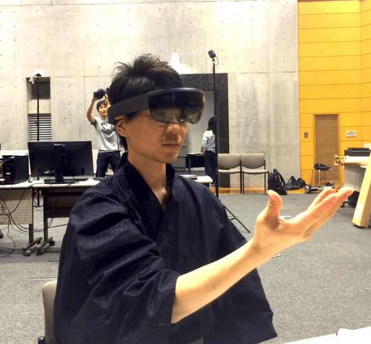 ３時間で天地創造しませんか？神になりたい方必見！今激アツなサークル、UT-virtualに迫る！！