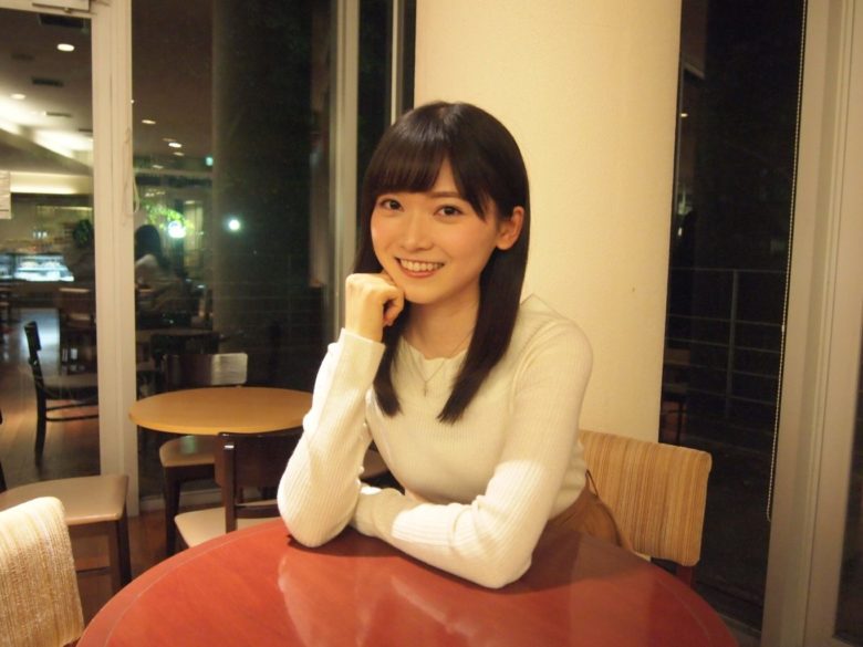 2016年度準ミス南雲穂波が語るコンテスト秘話！！もう一人の穂波も登場！？のサムネイル