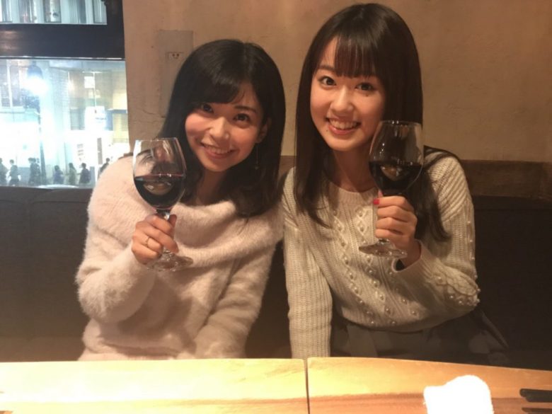 【ミス東大 VS UmeeT元編集長】のワインバトル！　東大生は、味覚も一流？のサムネイル