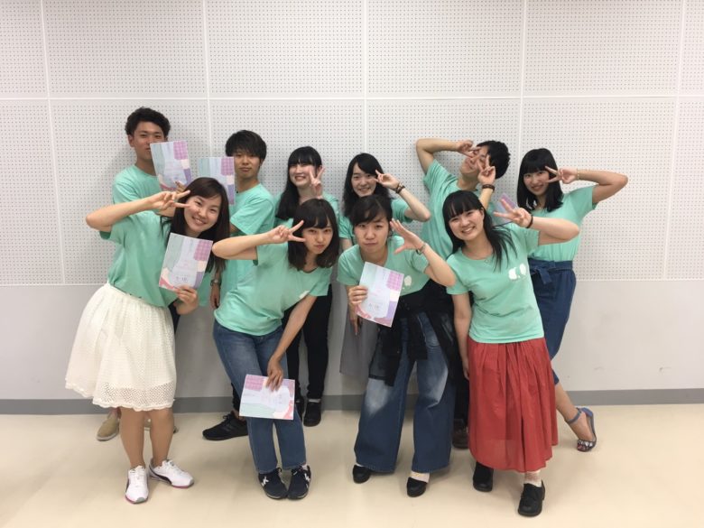 女子高生にロールモデルを。 47都道府県東大女子にインタビューします！のサムネイル
