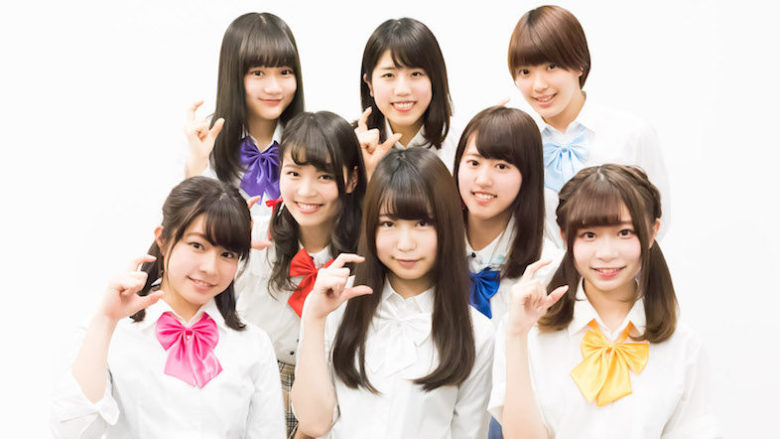 東大アイドル（？）の実態に迫る！キラキラJDでありイカ東でもある！？【東大CHOCO=CROW】