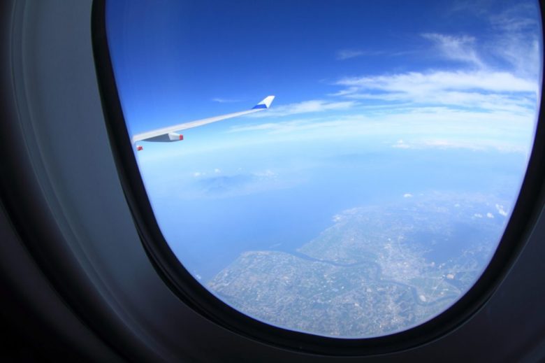 ”空から”研究を見てみよう！のサムネイル