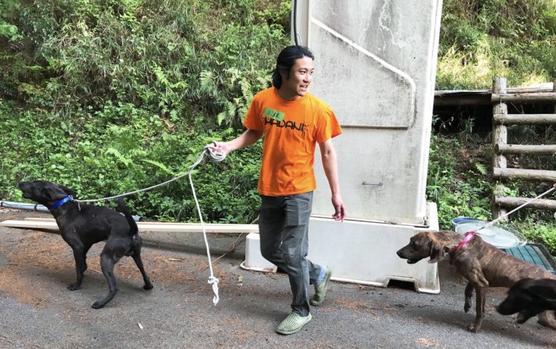 【猟師東大生】「何があっても生き残る」三鷹寮で昆虫を食べていた男がついに狩猟を始めた話