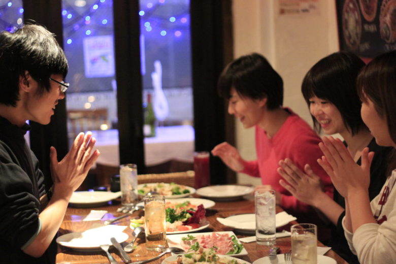 「【打ち上げ・コンパ】幹事必見！絶対に外れないご飯屋さんの探し方」のサムネイル画像