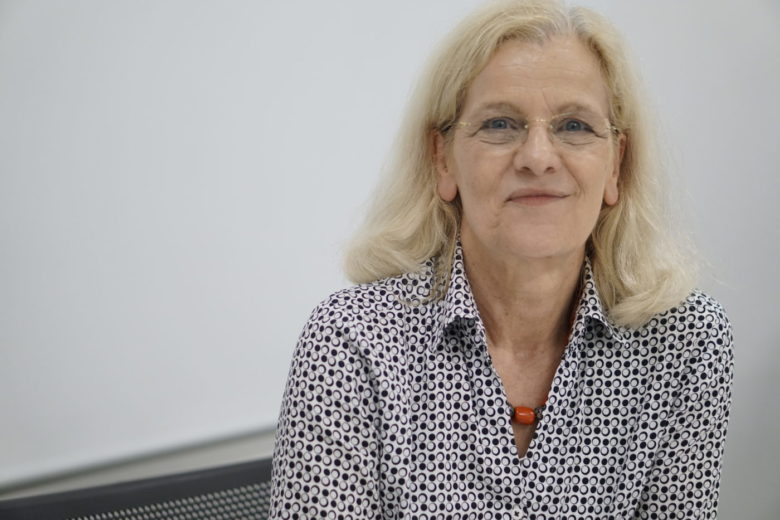 【国際人への挑戦】東大教授より、GLP-GEfILへの誘い