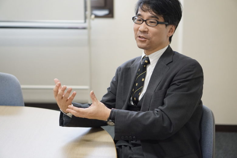 「地方創生をやめてくれて良かった」！？【東大法学部教授を推薦生が直撃】