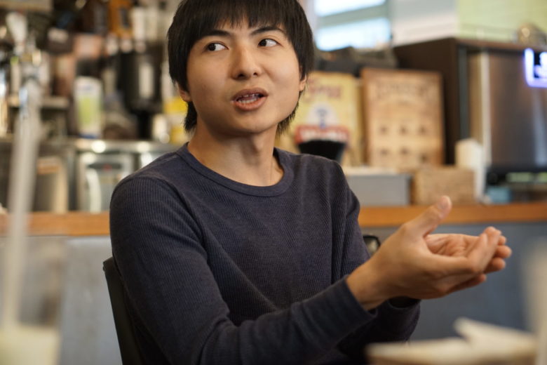 チャンネル登録者数急増中！YouTuberになるために大学院を中退したヨビノリさんのサムネイル