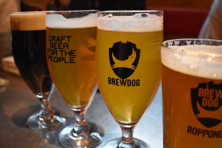 ビールは芸術 苦手なあなたにこそ読んでほしい クラフトビールの魅力