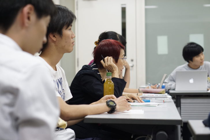【上野千鶴子先生と東大生のライブ討論】それでも消えない祝辞への疑問を、本人に投げかける