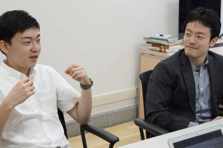 「もっと自由に国を選んでいい」東大卒業生が語る海外大学院という選択のサムネイル