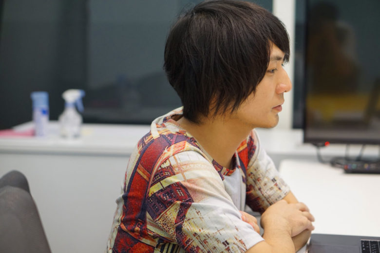 「ひらめきは、汗と涙でできている。」東大院卒の広告クリエイターに聞くアイデア論。のサムネイル