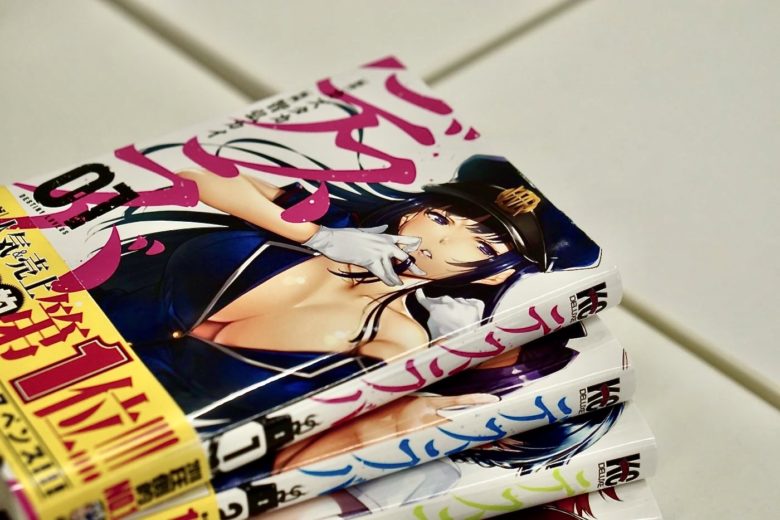 「親の目を気にするな」東大卒エロ漫画家が語る進路