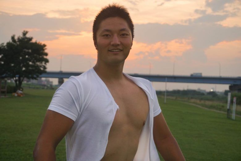 【ミスター東大二年連続出場！？】石川悠太を取材してみたら、その正体は〇〇だった。