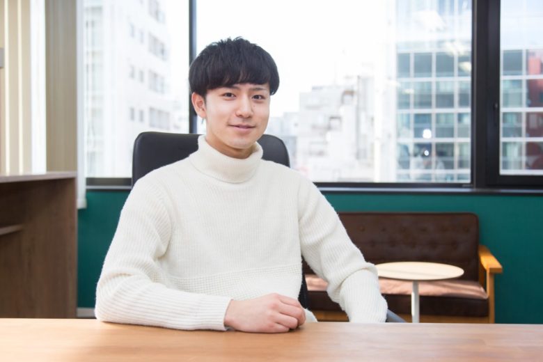 【理系就活対策不要の時代到来！？】研究だけしていれば勝手に内定がもらえてしまう『LabBase』とは〜現役東大生・株式会社POL加茂社長インタビュー〜のサムネイル