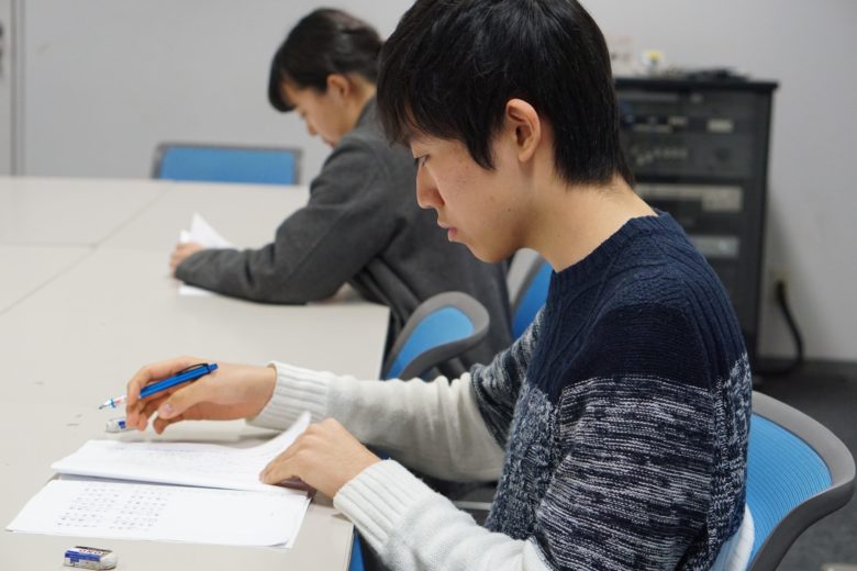 【衝撃の結末】2年連続センター国語満点の東大生に今年もセンター国語解かせてみた