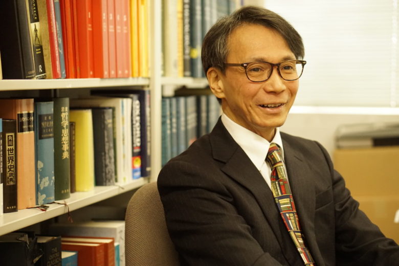 【すべての世界史を学んだ人たちへ】東大教授が魅せる、教科書執筆の裏側