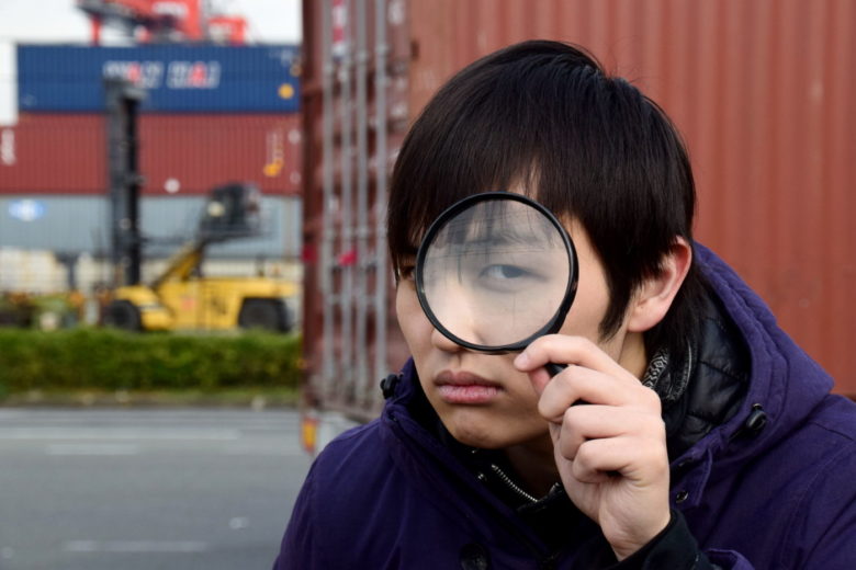 非リアとヒアリ【拗らせ東大生がイブにヒアリを探した話】