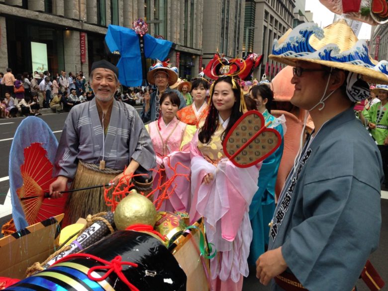 【東大生×祭り】祭りって、なに？【率直なギモンを東大教授にぶつけてみた！！】のサムネイル