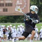 男子ラクロス部