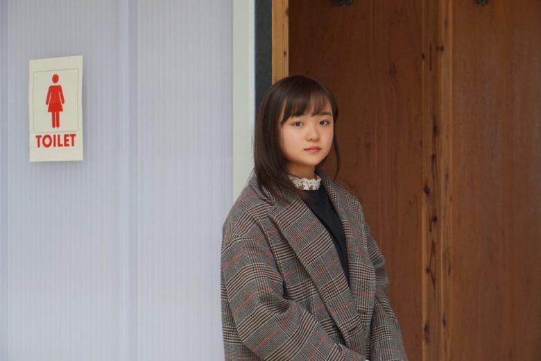 【トイレも1つの社会問題】研究対象が「トイレ」の東大推薦生・谷口智海さんに突撃。のサムネイル