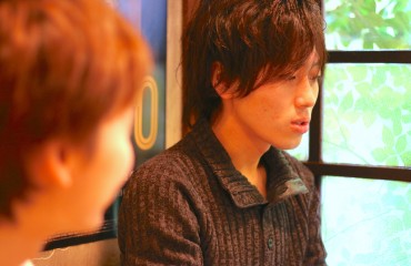 男子校出身のイケメンミスター東大候補者と、男子校こじらせの僕が会ってみた