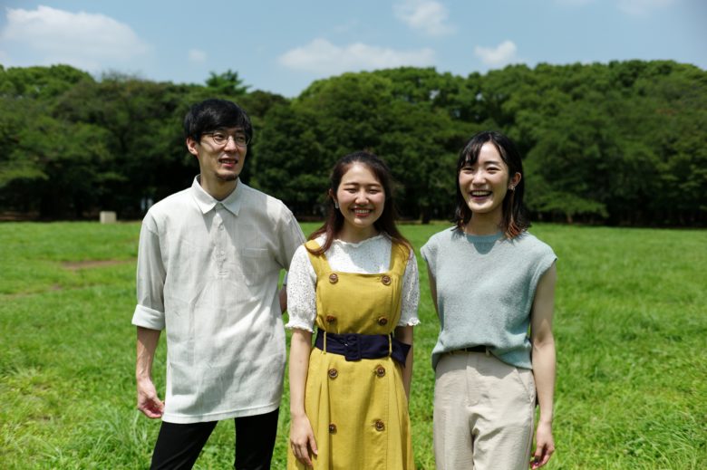 生活と政治を繋げるインスタグラムメディア『NO YOUTH NO JAPAN』インタビュー！のサムネイル