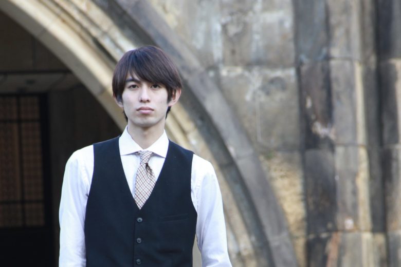 麻雀プロになった東大生ギャンブラーに会ったら、結局真面目だった。