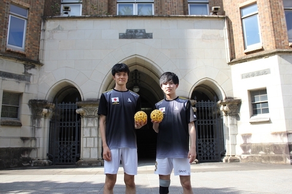 【経験0から2年で強化指定選手に！？】東大セパタクロークラブに直撃取材