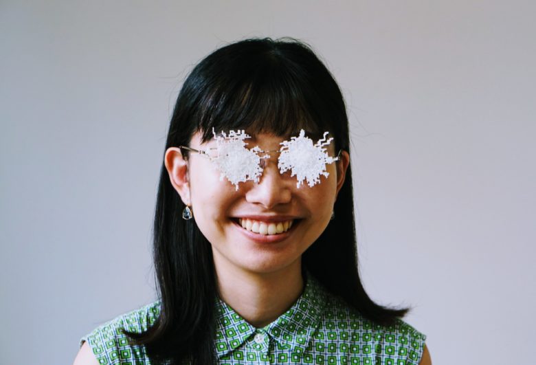 「あなたの研究でアートしませんか？」バイオアーティストの鈴木ゆりあさんが描く、サイエンス×アートの未来