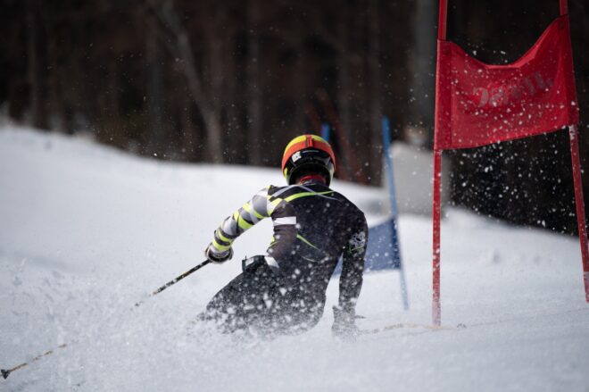 【Q：スキー部って夏に何やってるの？？　A：70km走ってます】スキー部が夏に行うトレーニングに密着