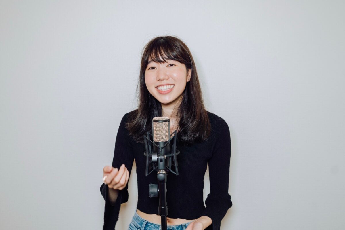 シンガポールからハモネプ出場！トリリンガル国費留学生モナの「東大逆留学記」