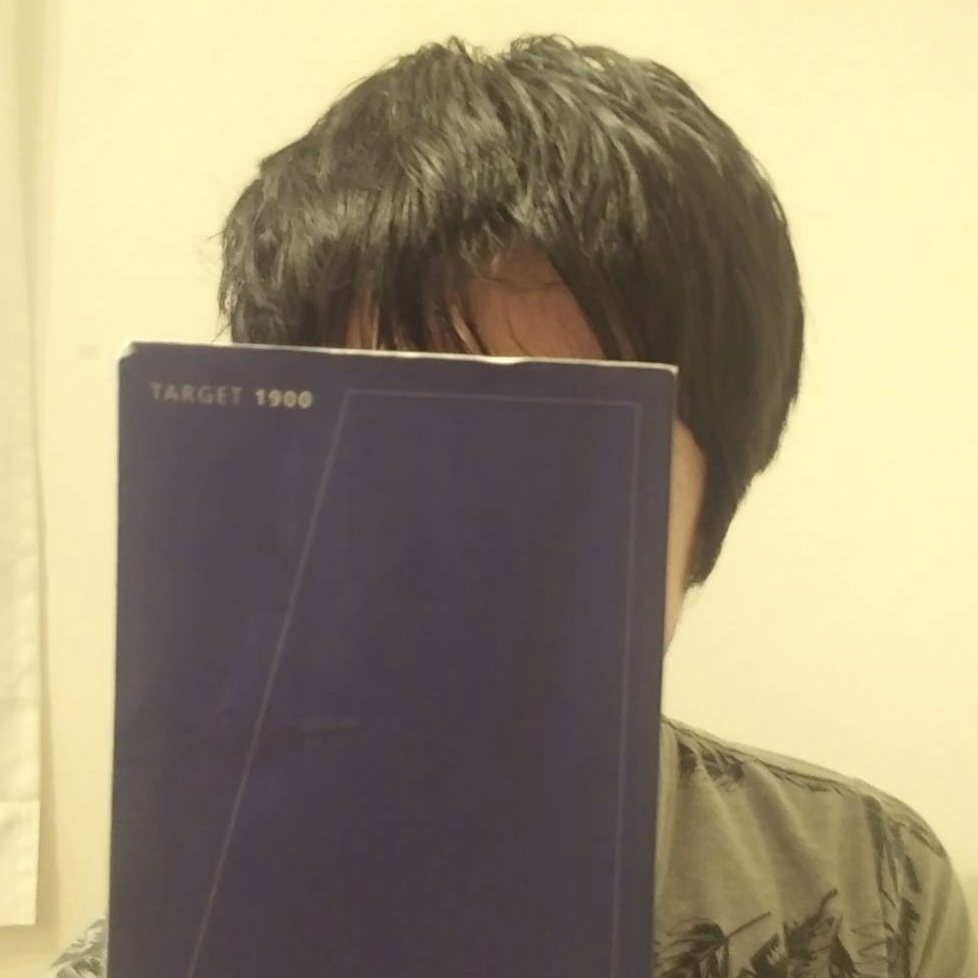 たつや
/2浪仮面