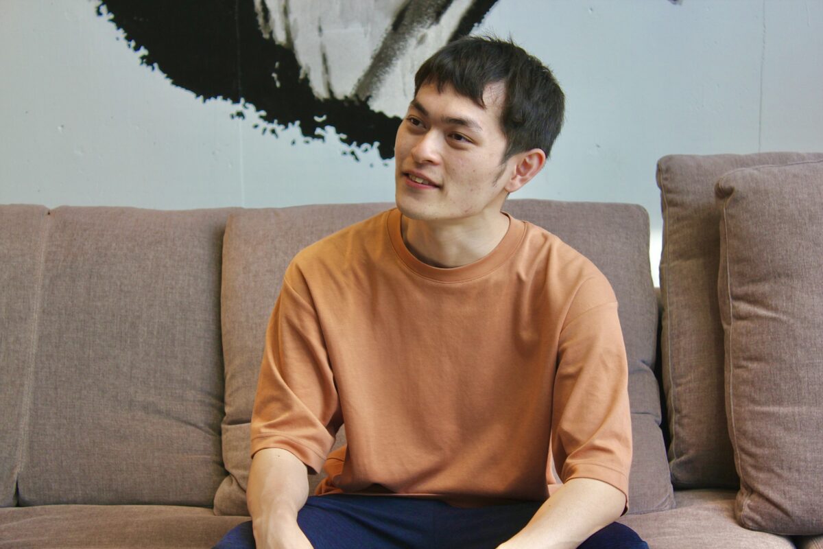 「東大生」が苦しかった【東大→ベンチャーインタビュー】