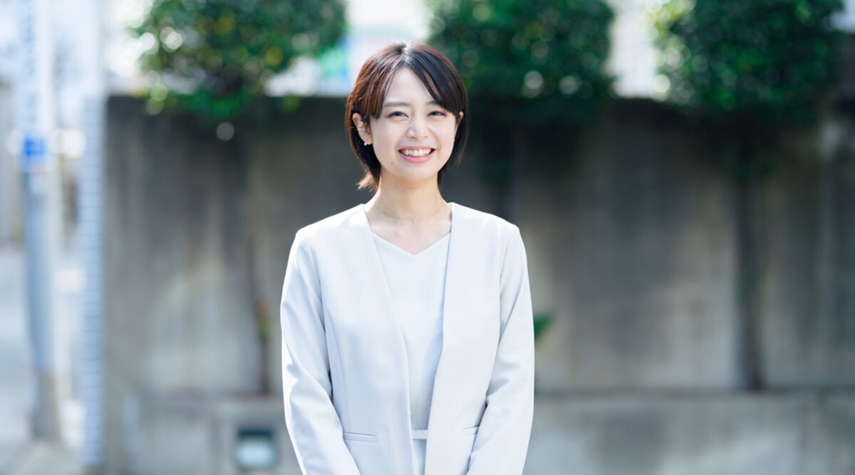 「日本のキャリア・働き方に多様性を」女性のキャリア研究を経て辿り着いた結論とは【東大→ベンチャーインタビュー】